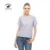 Beverly Hills Polo Club Blouse Stripe Atasan Wanita - Hino - [LTBFSH802B]