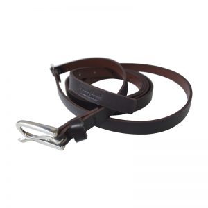 Beverly Hills Polo Club Belt / Ikat Pinggang Wanita - Daffner - Brown [LABCND901C]