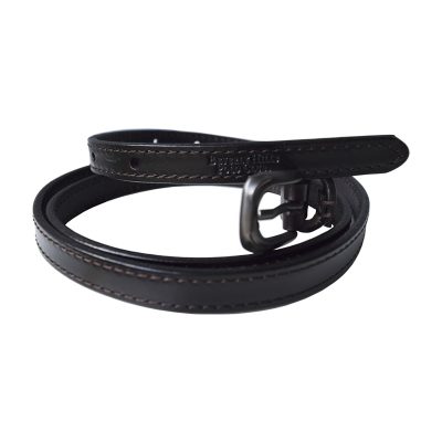 Beverly Hills Polo Club Belt / Ikat Pinggang Wanita - Davine - Brown [LABCND902C]