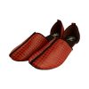 Beverly Hills Polo Club Slip On Shoes Woman/Sepatu Slip On Wanita - Brinda - Red [LFSFNA907R]