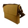 Beverly Hills Polo Club Mens Camouflage Sling Bag /  Tas Selempang Pria - Darold - Brown [MATSND903C]