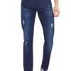 Beverly Hills Polo Club Celana Jeans Pria - Lemos - Blue [MBDFLL901B]