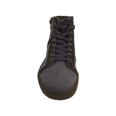 Beverly Hills Polo Club Formal Shoes Men/Sepatu Formal Pria - Dilger - Navy [MFSCND905N]